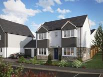 Gilbert & Goode developments will be building 125 new homes in Hayle
